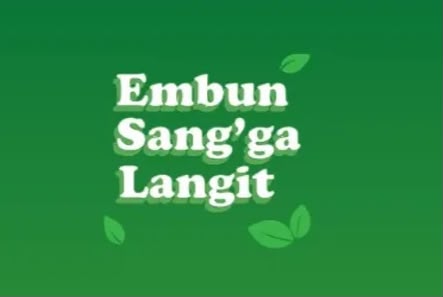 Embun Sangga Langit